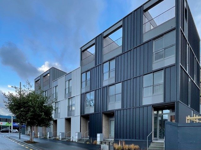 196A Victoria Street, Te Aro, Wellington - Carousel 1