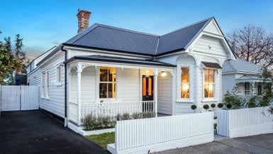 34 Rose Road, Grey Lynn, Auckland - Carousel 1