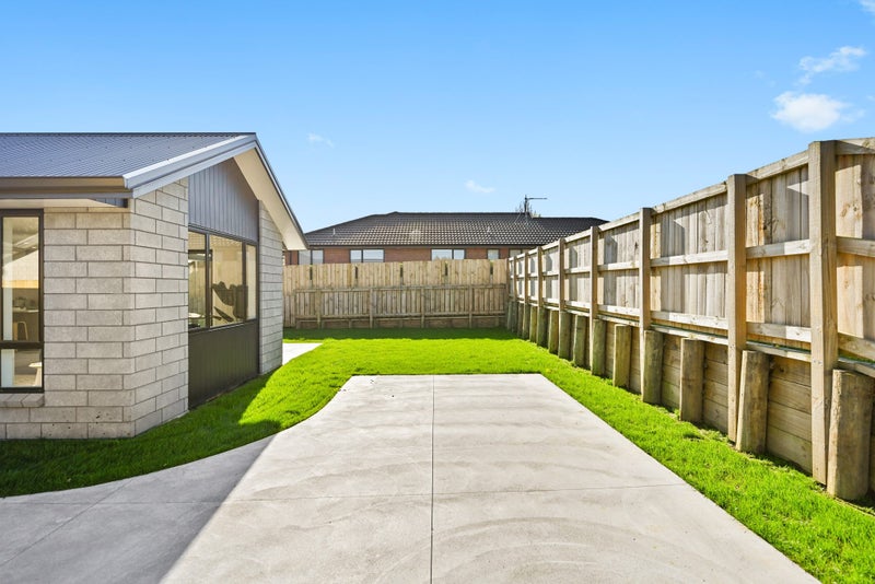 8 Te Koko Lane, Kihikihi, Te Awamutu - Carousel 13