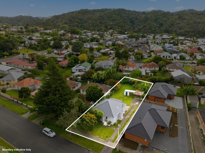 52 Second Avenue, Avenues, Whangarei - Carousel 1
