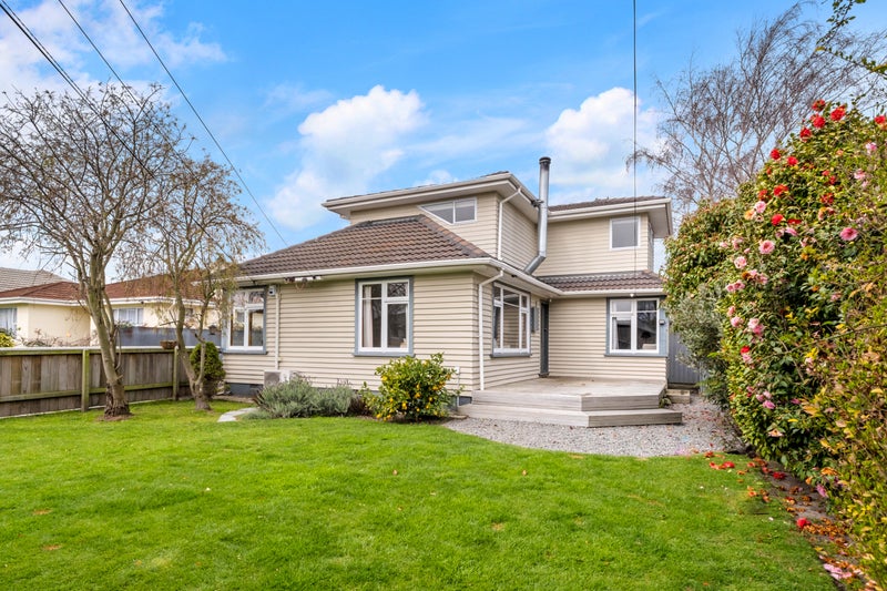 17 Downing Street, Hoon Hay, Christchurch - Carousel 1