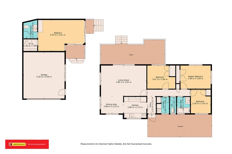 421A Sunset Road, Sunnybrook, Rotorua - Carousel 26