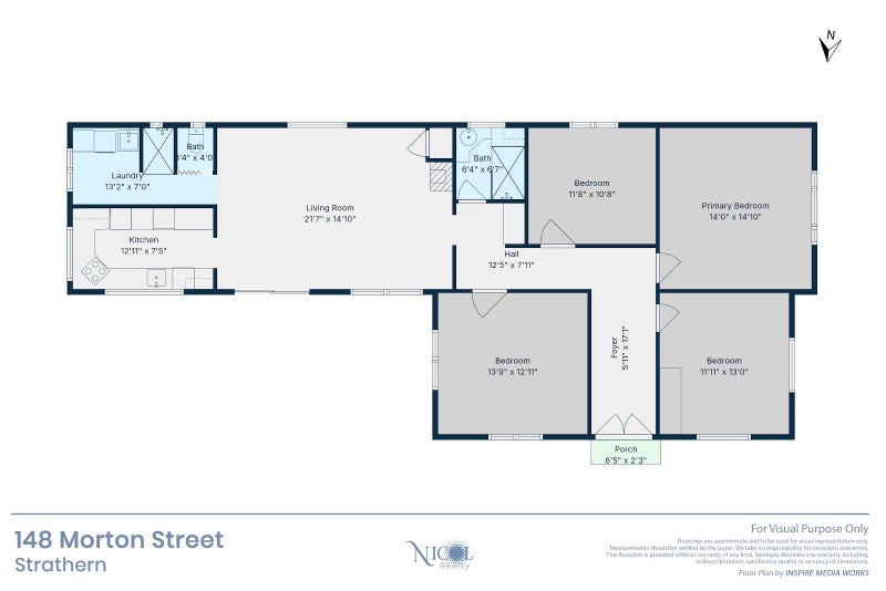 148 Morton Street, Strathern, Invercargill - Carousel 26