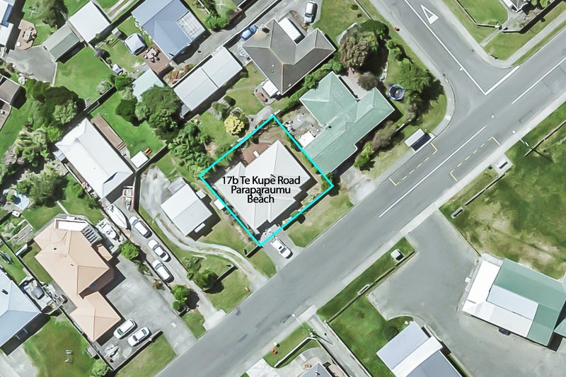 17B Te Kupe Road, Paraparaumu Beach, Paraparaumu - Carousel 22