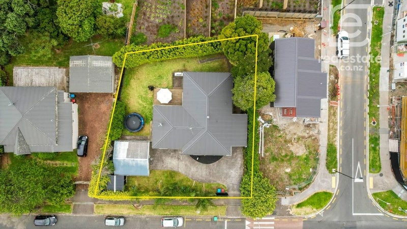 44 Line Road, Glen Innes, Auckland - Carousel 1