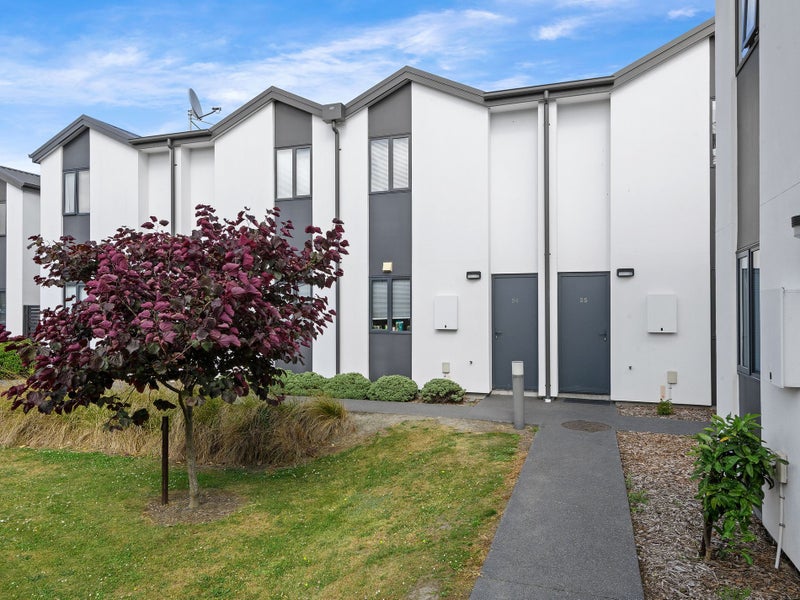 54/10 Buffon Street, Waltham, Christchurch - Carousel 1