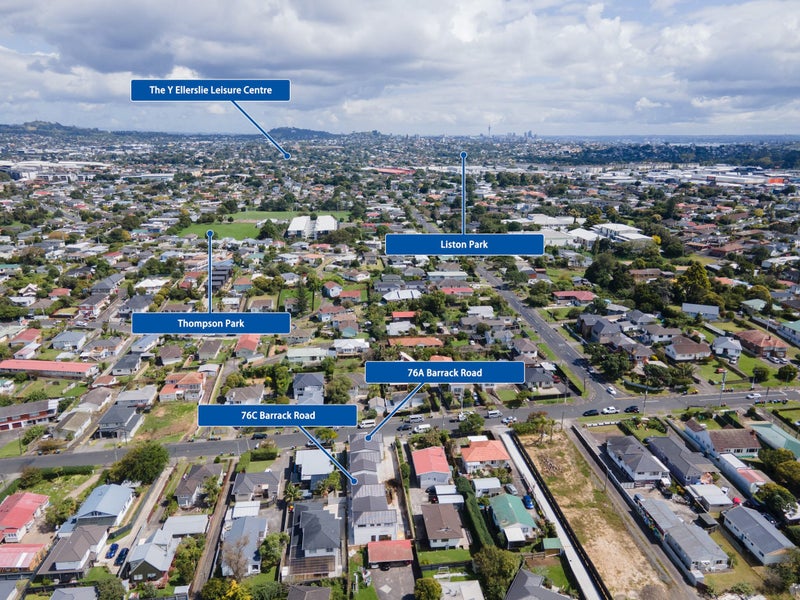 76D Barrack Road, Mount Wellington, Auckland - Carousel 9
