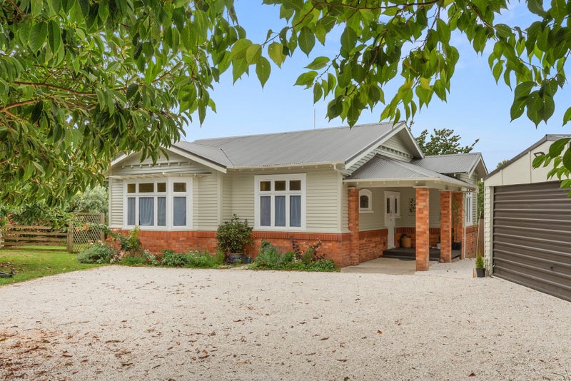 24 Bryce Street, Kihikihi, Te Awamutu - Carousel 1