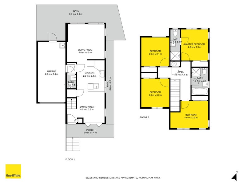 2 Doreen Williams Way, Glen Innes, Auckland - Carousel 19