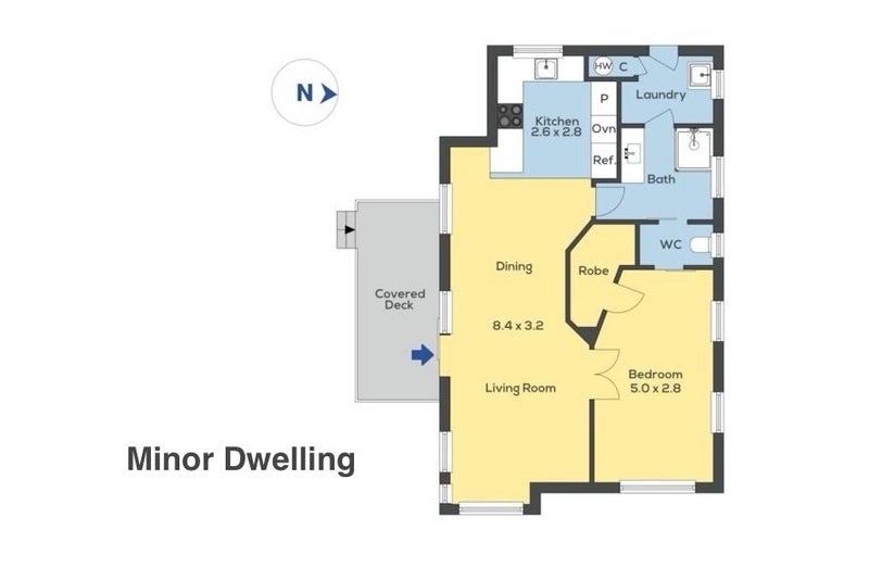 15 Sealy Road, Torbay, Auckland - Carousel 7