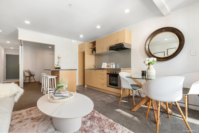 3K/20 Charlotte Street, Eden Terrace, Auckland - Carousel 1