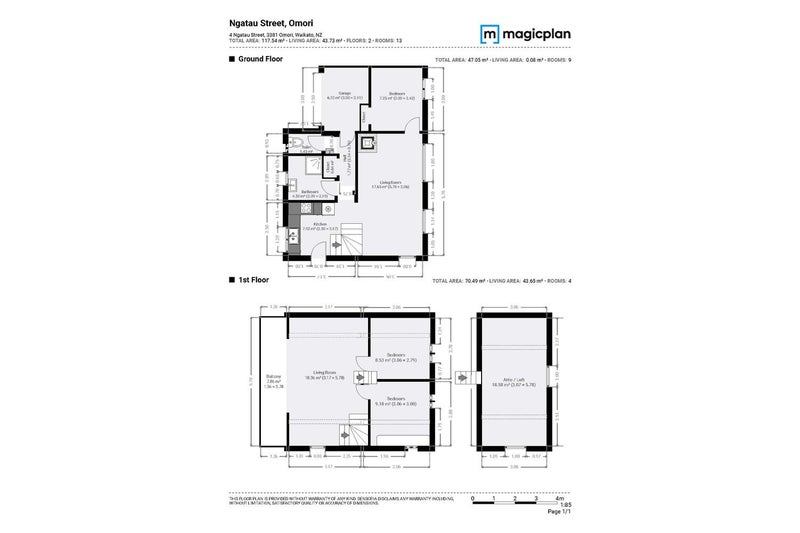 4 Ngatau Street, Omori, Tūrangi - Carousel 35