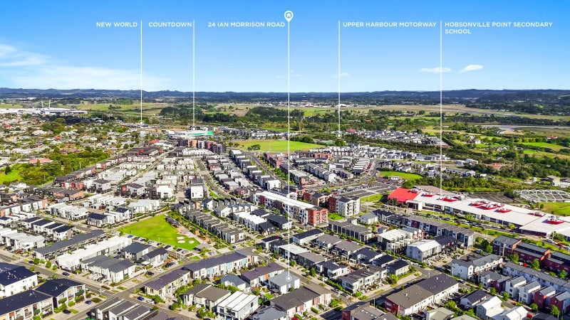 24 Ian Morrison Road, Hobsonville, Auckland - Carousel 23