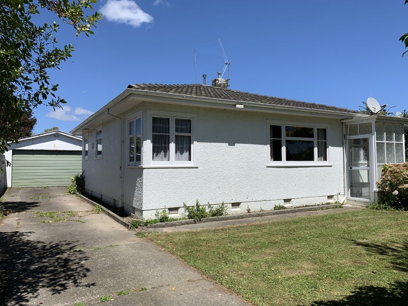 38 Keeling Street, West End, Palmerston North - Carousel 1