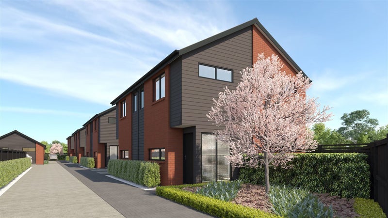1/26A Bowen Street, Upper Riccarton, Christchurch - Carousel 2