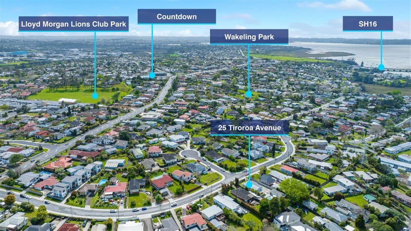 25 Tiroroa Avenue, Te Atatu South, Auckland - Carousel 28