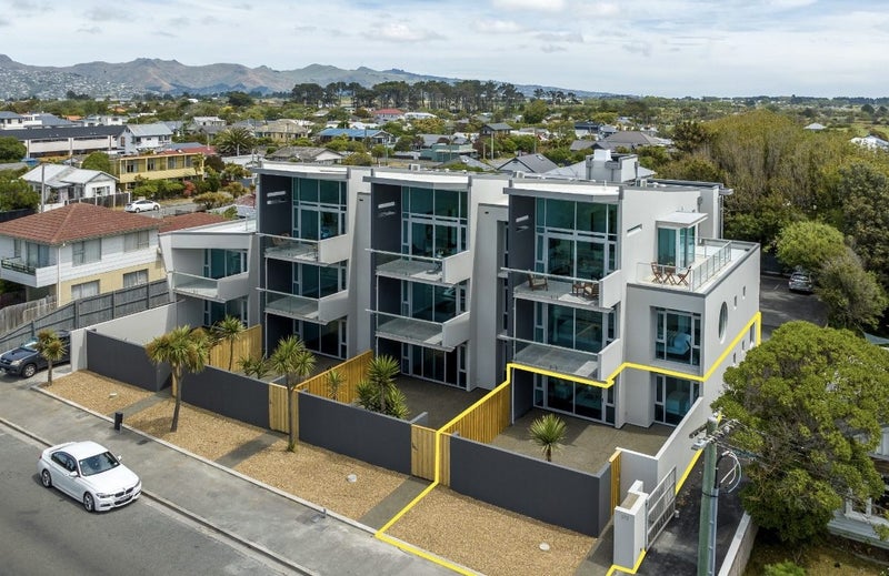 1/272 Marine Parade, New Brighton, Christchurch - Carousel 2