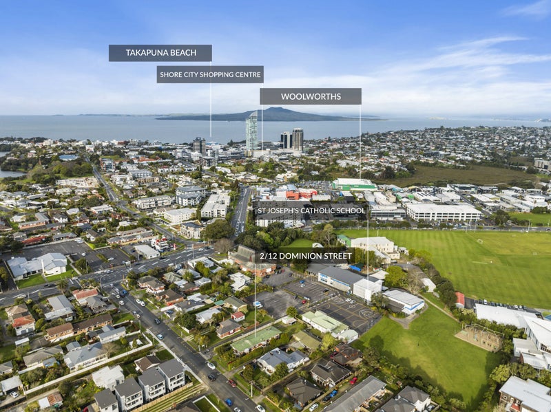 2/12 Dominion Street, Takapuna, Auckland - Carousel 17