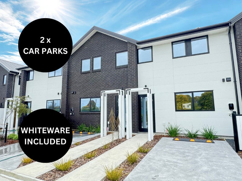2/8 Matata Place, Dallington, Christchurch - Carousel 1