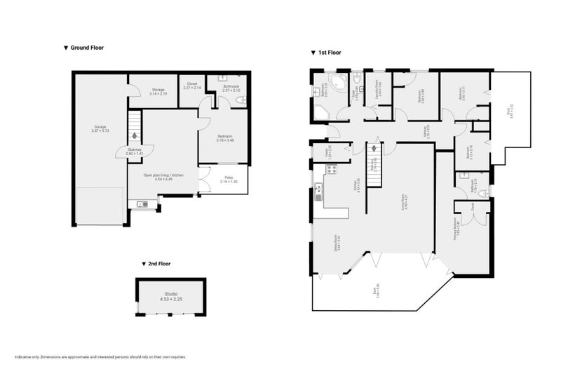 299A Muritai Road, Eastbourne, Lower Hutt - Carousel 35