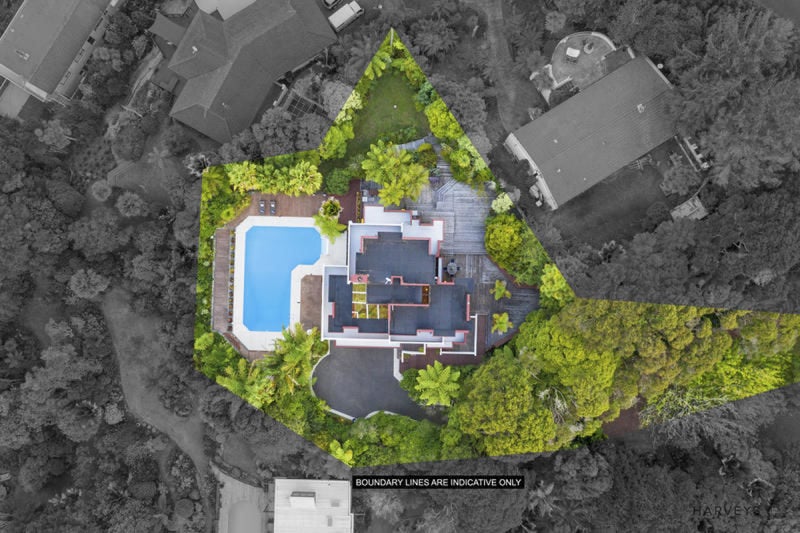 12 Atarua Gardens, Waiatarua, Auckland - Carousel 20