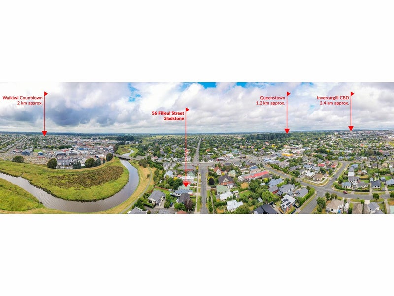 56 Filleul Street, Gladstone, Invercargill - Carousel 23