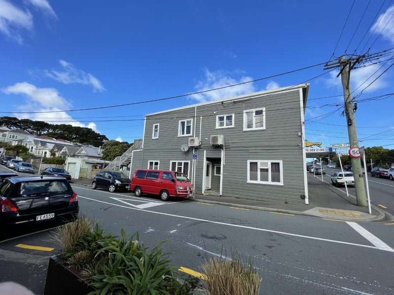 209 Rintoul Street, Berhampore, Wellington - Carousel 1