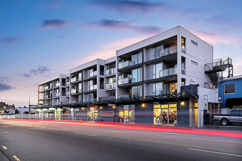 5T/435 New North Road, Kingsland, Auckland - Carousel 12