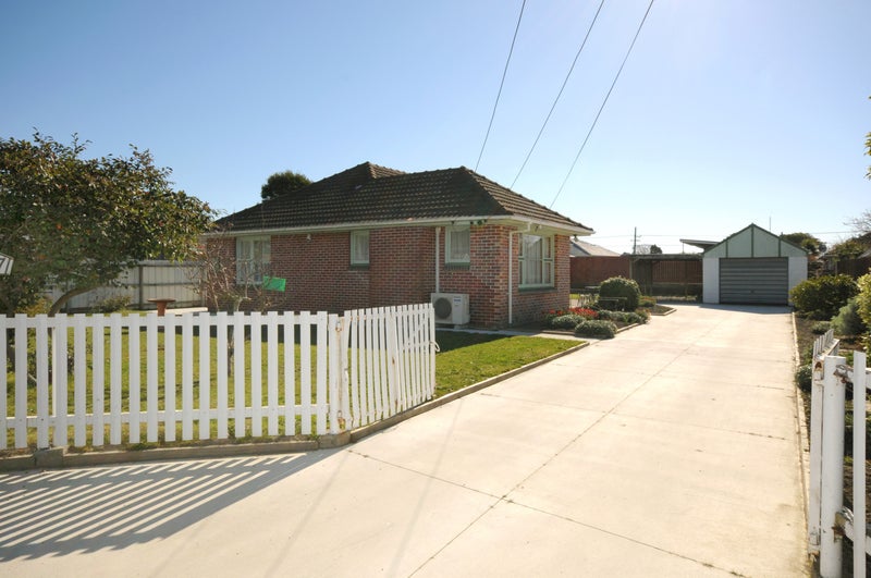 37 Leverett Place, North New Brighton, Christchurch - Carousel 1