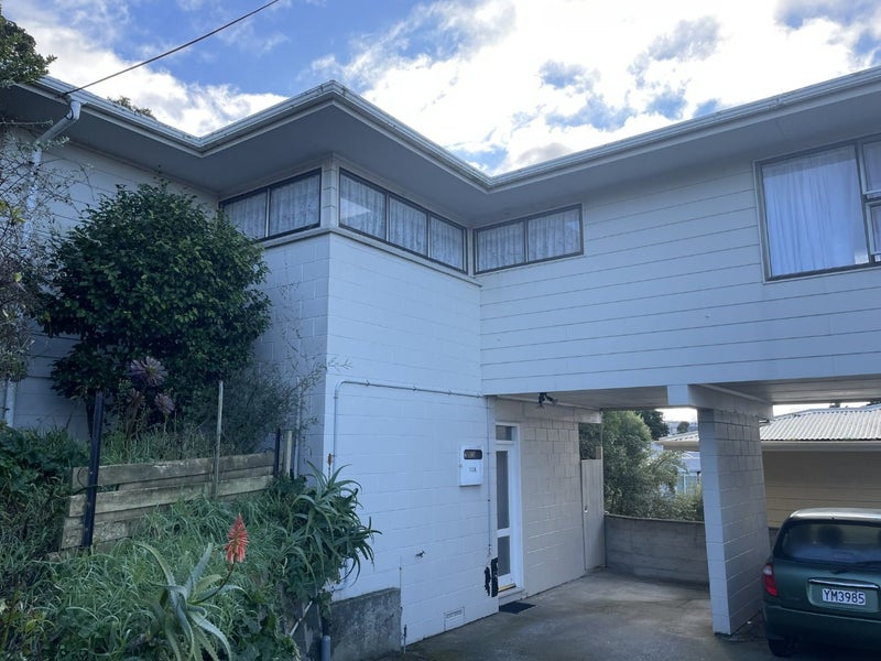 10C Burwah Street, Berhampore, Wellington - Carousel 1