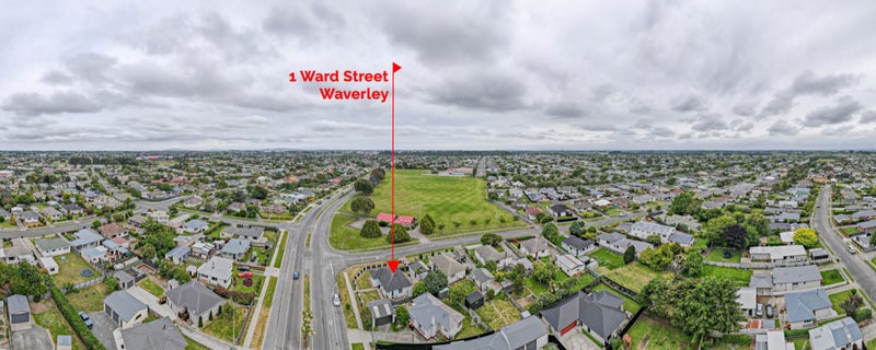 1 Ward Street, Waverley, Invercargill - Carousel 22