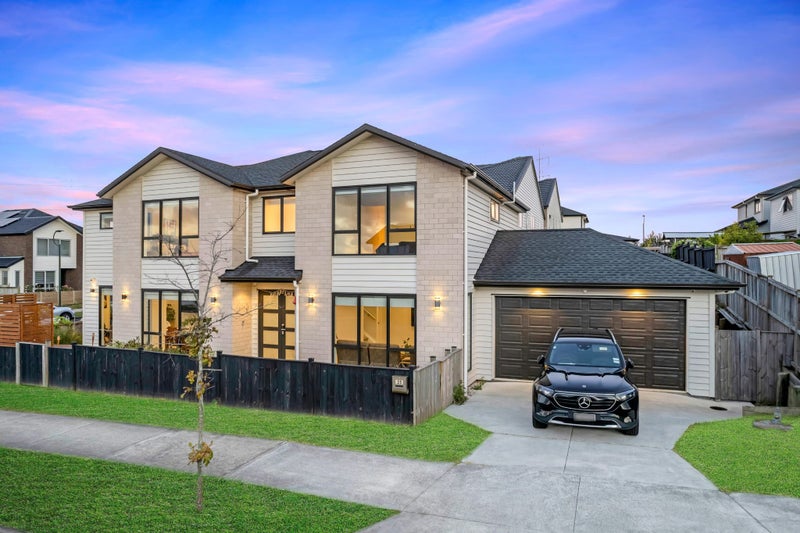 25 Cooladawson Drive, Flat Bush, Auckland - Carousel 2