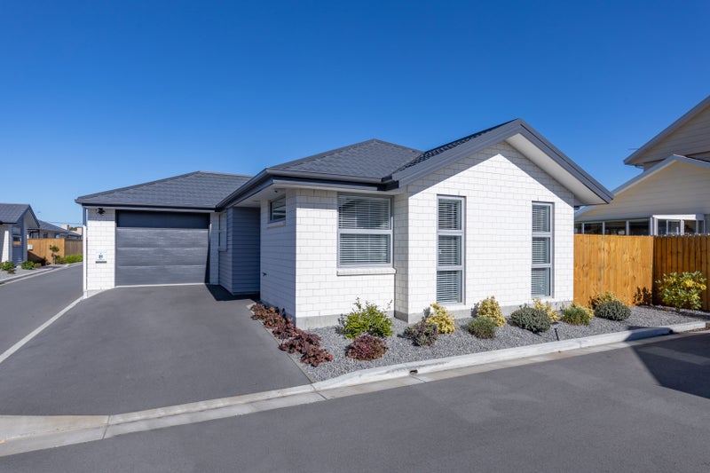 21 Henry Roil Lane, Northcote, Christchurch - Carousel 2