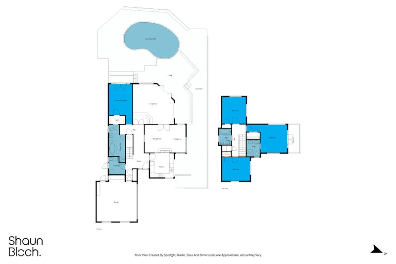 2/73B Park Rise, Campbells Bay, Auckland - Carousel 33