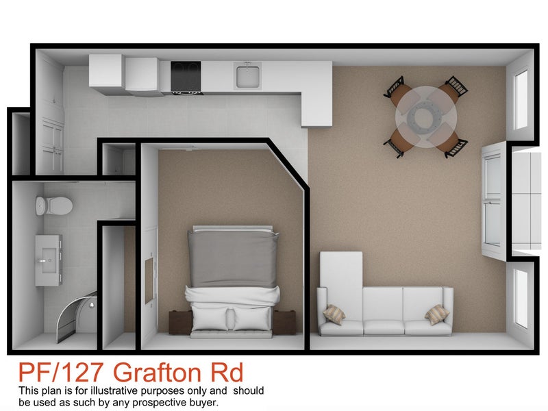 PF/127 Grafton Road, Grafton, Auckland - Carousel 15