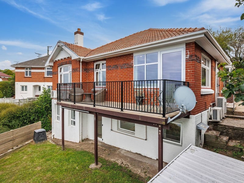 117 Forfar Street, Clyde Hill, Dunedin - Carousel 1