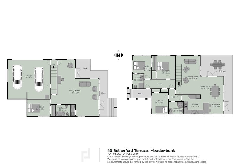 40 Rutherford Terrace, Meadowbank, Auckland - Carousel 20