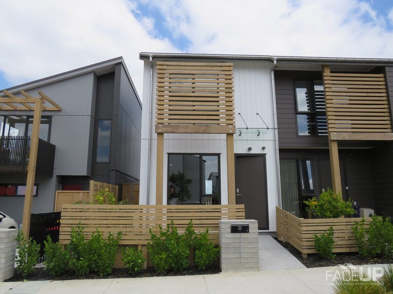 28 Pukewhero Rise, Westgate, Auckland - Carousel 2