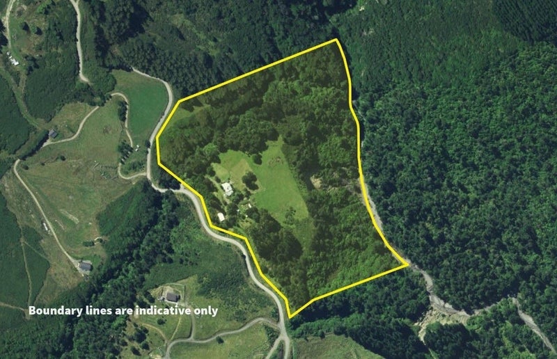 200 Glentui Bush Road, Glentui, Oxford - Carousel 27