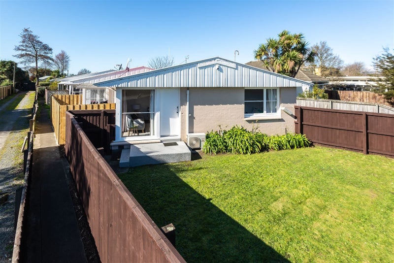 1/108 Cranford Street, St Albans, Christchurch - Carousel 1