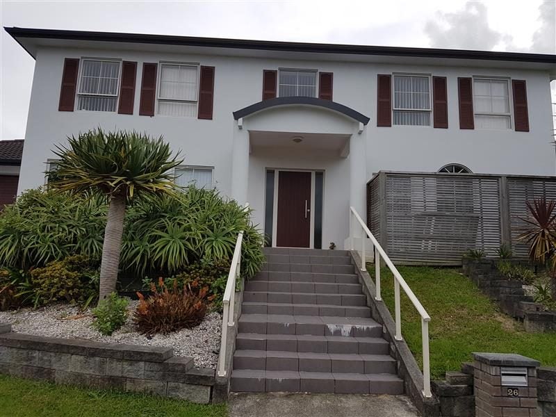 26 Spoonbill Place, Unsworth Heights, Auckland - Carousel 9