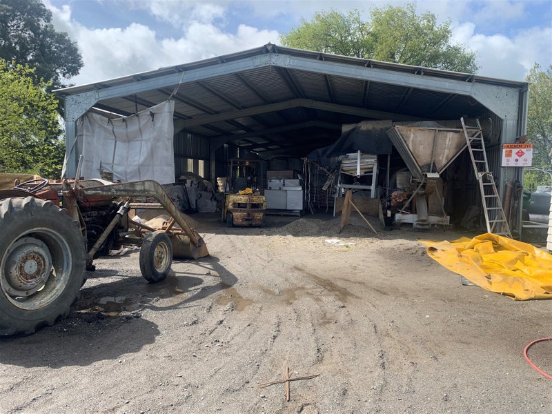 342 Matangi Road, Matangi, Hamilton - Carousel 35