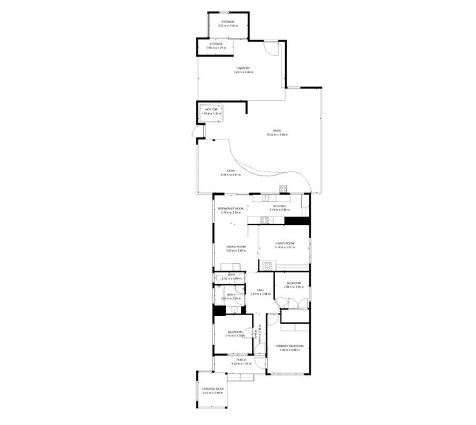 26 Lincoln Road, Hillmorton, Christchurch - Carousel 15