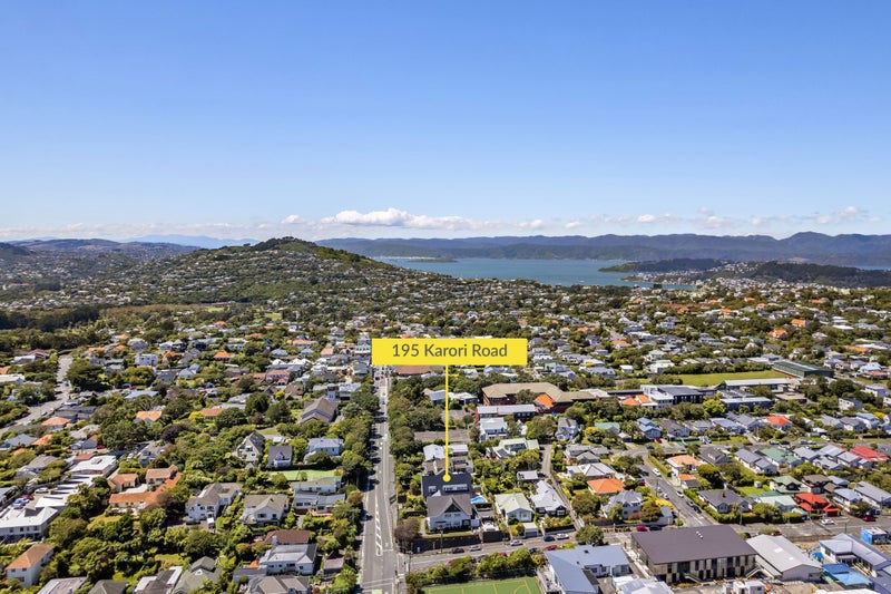 195 Karori Road, Karori, Wellington - Carousel 33