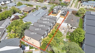 5/163 Russell Road, Manurewa, Auckland - Carousel 1