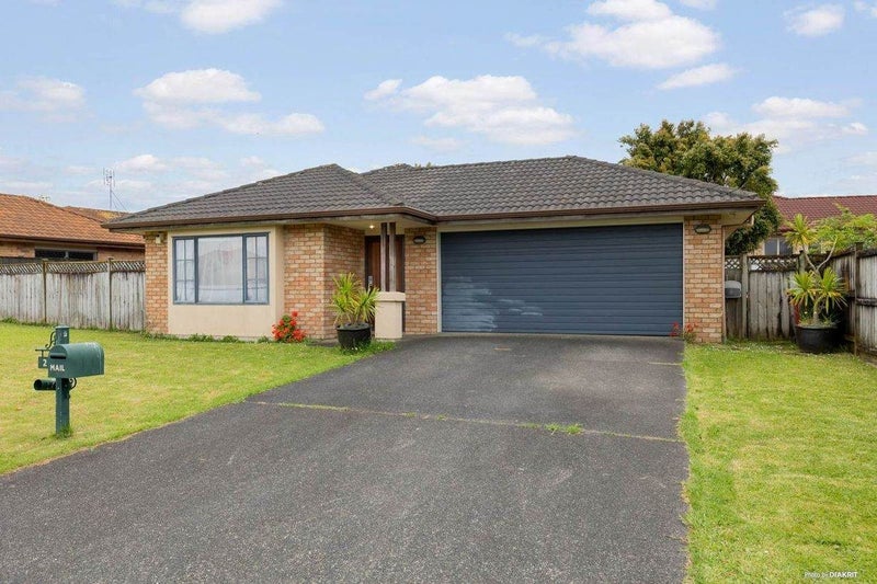 23 Magic Way, Randwick Park, Auckland - Carousel 1