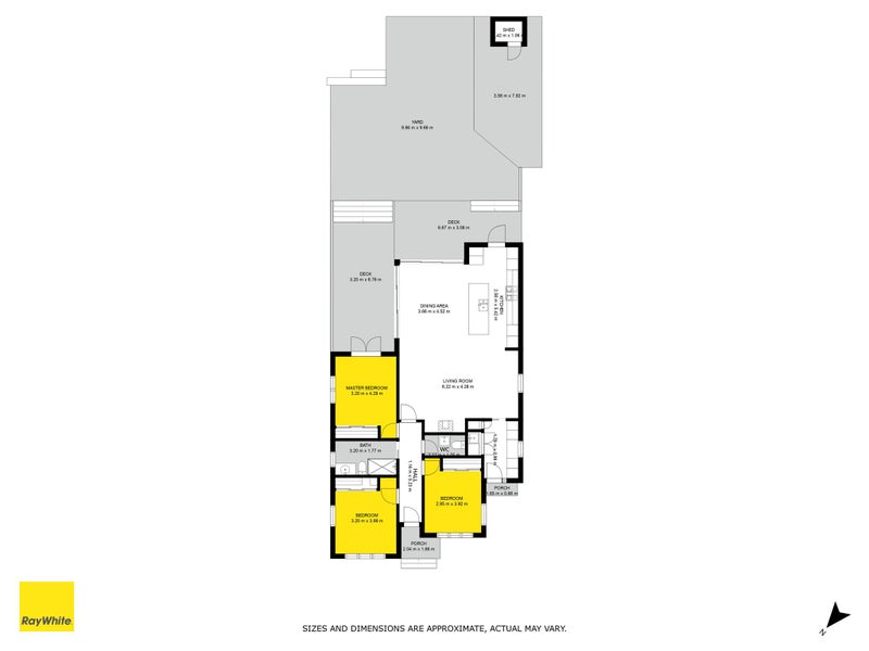 25 Chester Avenue, Westmere, Auckland - Carousel 25