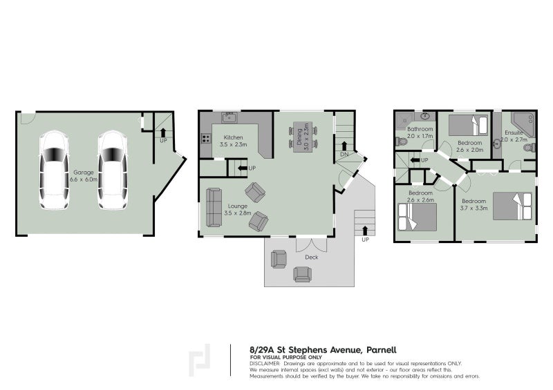 8/29A St Stephens Avenue, Parnell, Auckland - Carousel 21