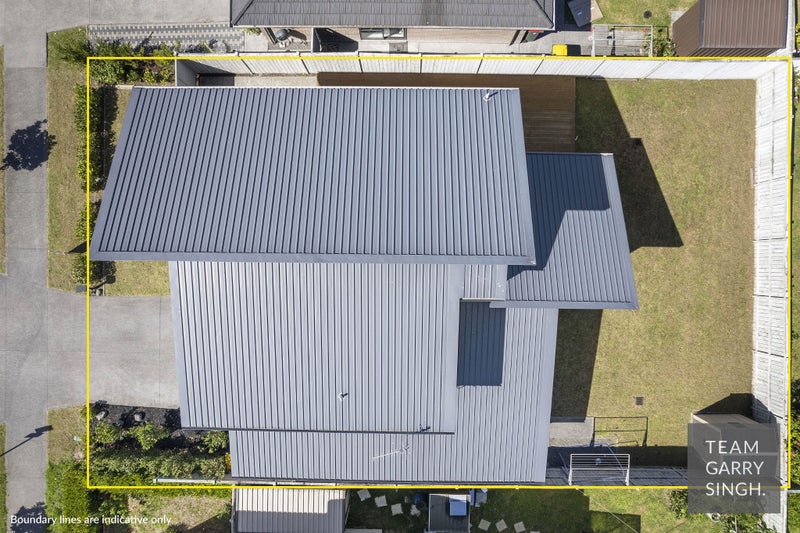 10 Nganui Avenue, Takanini, Auckland - Carousel 21