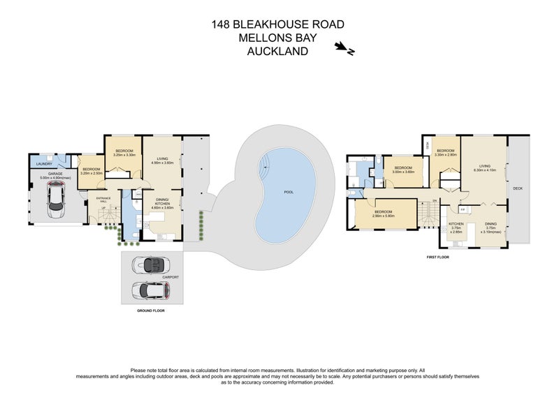 148 Bleakhouse Road, Mellons Bay, Auckland - Carousel 34